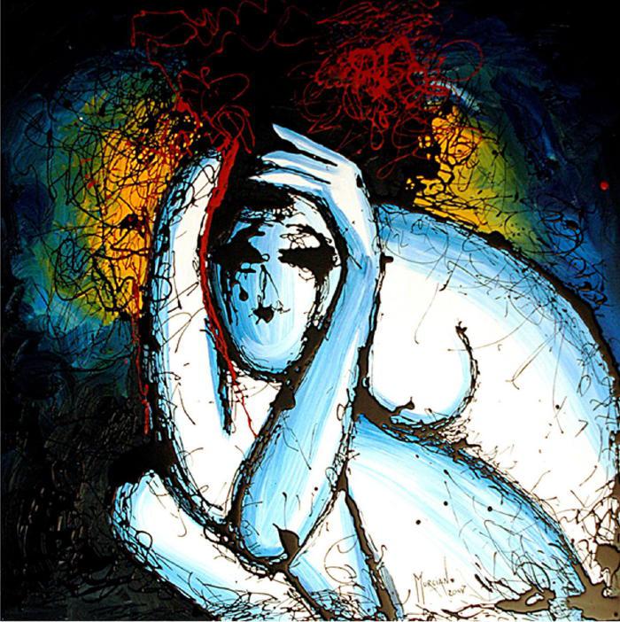 Le Verbe Être (André Breton)