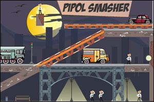 Pipol Smasher Pipol Smasher