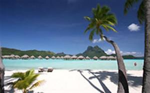 La Polynésie en bungalow sur pilotis La Polynésie en bungalow sur pilotis