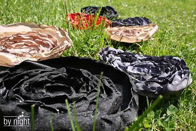 pâquerette ou nénuphar? pâquerette ou nénuphar?