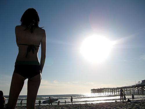 Soleil estival Notre top 5 des destinations en Europe avec soleil garanti