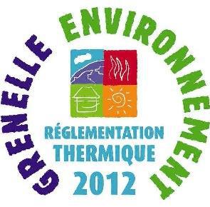 Lancement de la Réglementation Thermique « Grenelle Environnement 2012 »