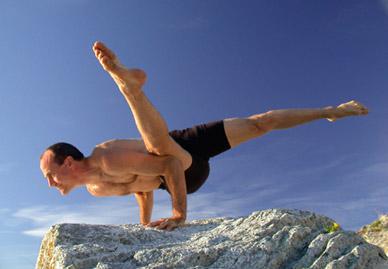 exercices yoga ashtanga pilates perdre du poids top model