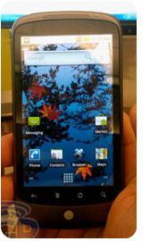 Nexus One