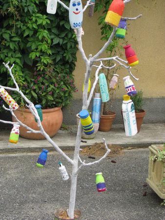 Festi’Drôle 2010 : Simorre Métamorphosée ! IMG_2032