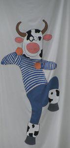 Festi’Drôle 2010 : Simorre Métamorphosée ! IMG_2011