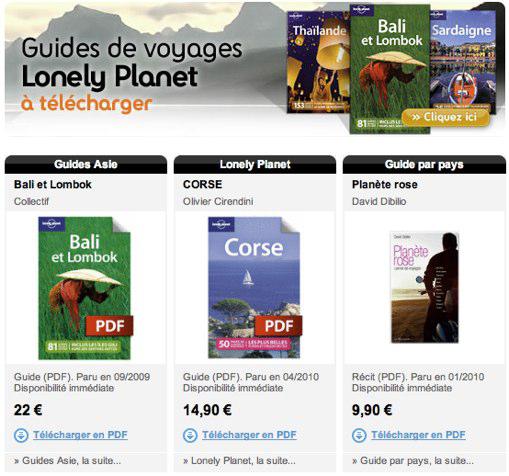 new-fnac3 Exclu : la FNAC ouvre sa nouvelle librairie numérique