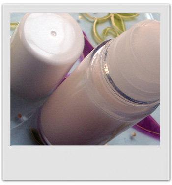 Déodorant gel crème régulateur douceur fleurie - recettes de cosmétiques naturels maison avec MaCosmetoPerso
