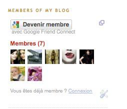 Mon blog accueil un septième membre : Bienvenue Lena Mon blog accueil un septième membre : Bienvenue Lena