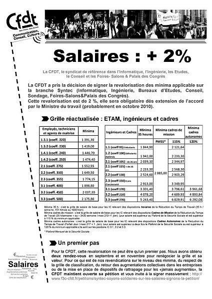 10TCP0701 Tract Salaires Syntec juillet 2010 1