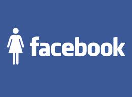 Etude sur les femmes et Facebook
