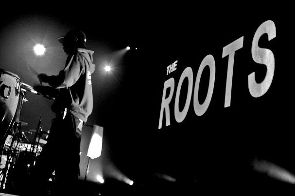 La 11e des Roots