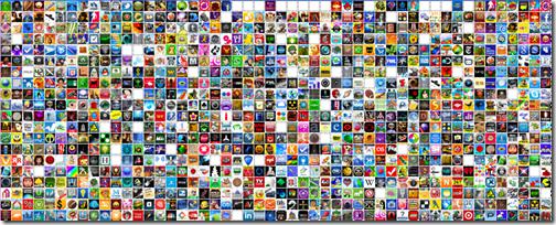 image thumb1 AppMetrix recense les 1000 meilleurs applications iPhone
