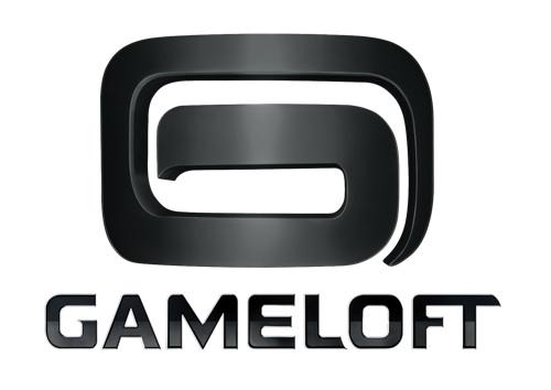 logo-gameloft-carbon-screen 4 jeux iPad développés par Gameloft en promotion
