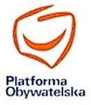 Plateforme civique (PO) Pologne.jpg