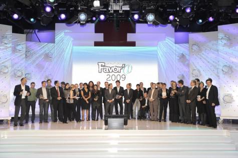 Favor’i 2010, une place pour le Prix du meilleur espoir e-commerce