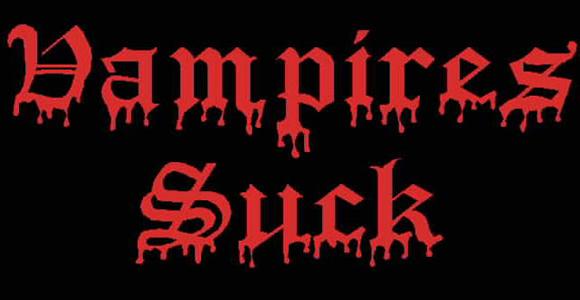 Ciné : Vampires suck [Streaming]