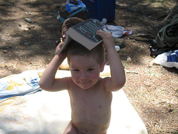 Pique-nique en famille 06 Juillet 2010 (98)