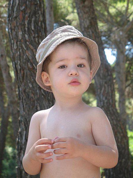 Pique-nique en famille 06 Juillet 2010 (65)