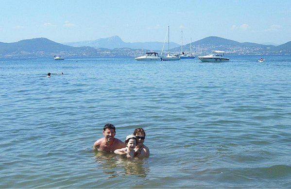 Pique-nique en famille 06 Juillet 2010 (9)