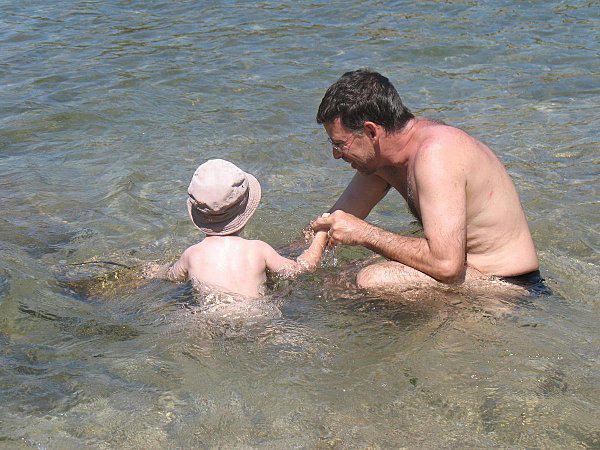 Pique-nique en famille 06 Juillet 2010 (116)