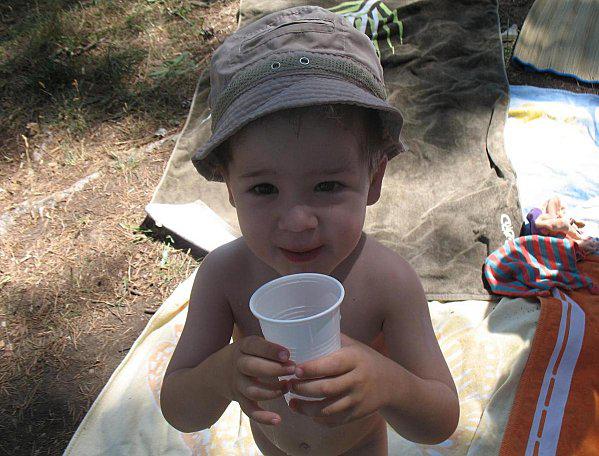 Pique-nique en famille 06 Juillet 2010 (58)