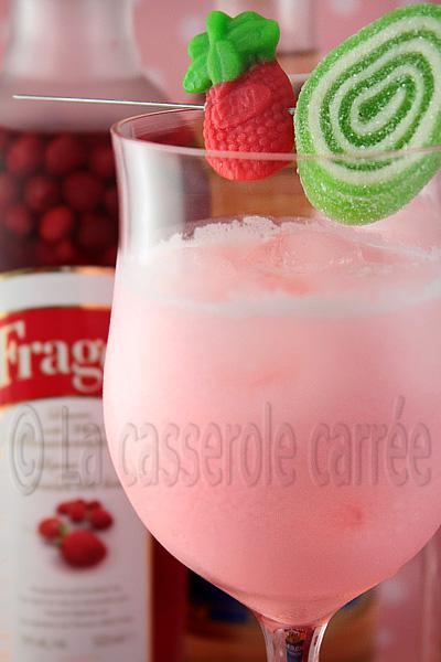 Candied Dessert Candied Dessert