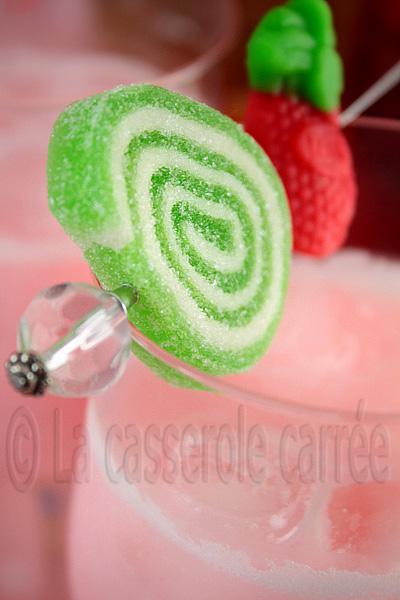 Candied Dessert Candied Dessert