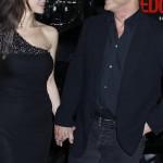 Mel Gibson avoue avoir frappé sa femme, Oksana Grigorieva