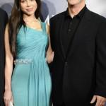 Mel Gibson avoue avoir frappé sa femme, Oksana Grigorieva