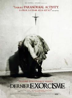 Le Dernier Exorcisme: En septembre vous aurez peur...