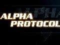 [TEST] Alpha Protocol