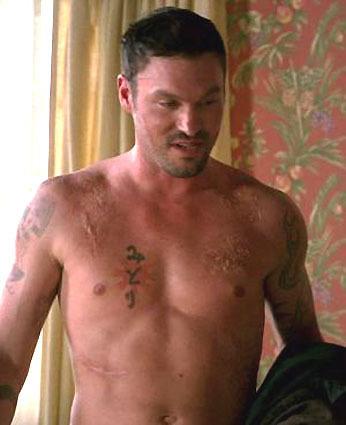 Brian Austin Green