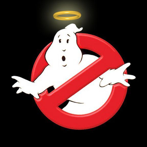 Nice little dancing ghost