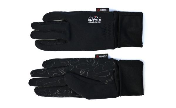 UNTOLD – F/W 2010 COLLECTION – POWER STRETCH TECHNICAL GLOVES
