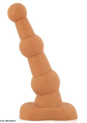 Plug Anal : Le perfector