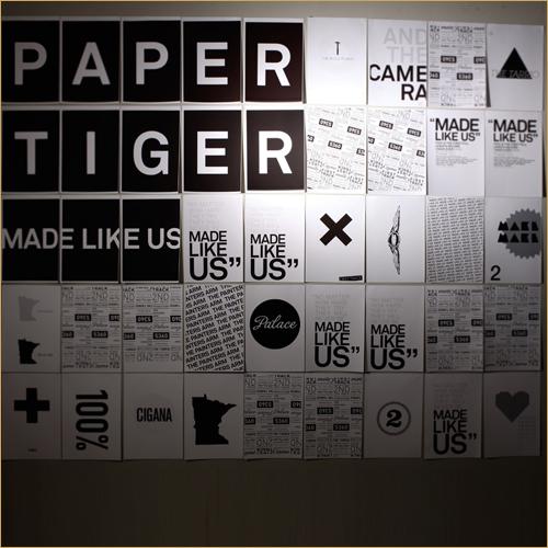 Paper Tiger Doomtree) 