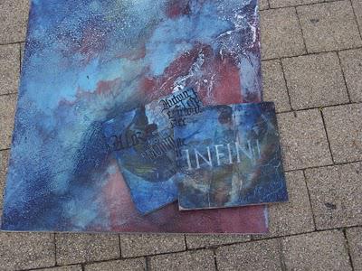 Stage de Stéphane Alfonsi / Rencontre d'Encre & Lumière Stage de Stéphane Alfonsi / Rencontre d'Encre & Lumière