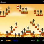 mzl.hnniazsi.480x480-75 Le jeu bête mais gratuit du jour : Bounce Bullet HD