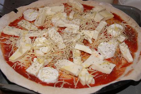 Le foot, c'est bien; la pizza, c'est mieux! DSC03817
