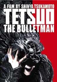Tetsuo : The Bullet Man : A Weapon [Festival Paris Cinéma]