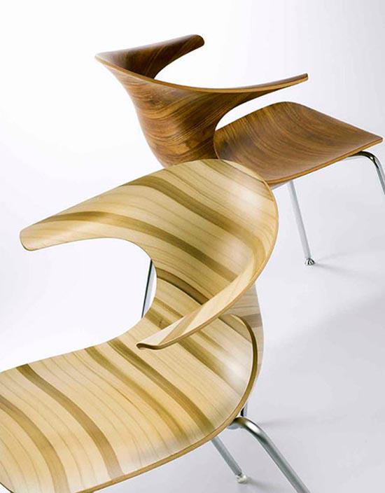 Cool Chair Modern - Infiniti Design