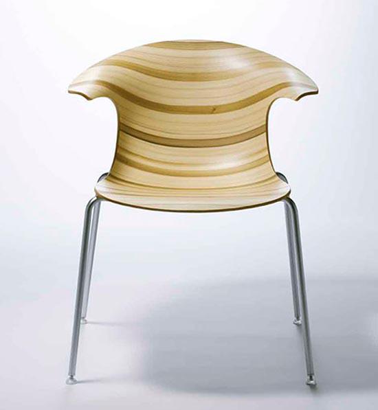 Cool Chair Modern - Infiniti Design - 2