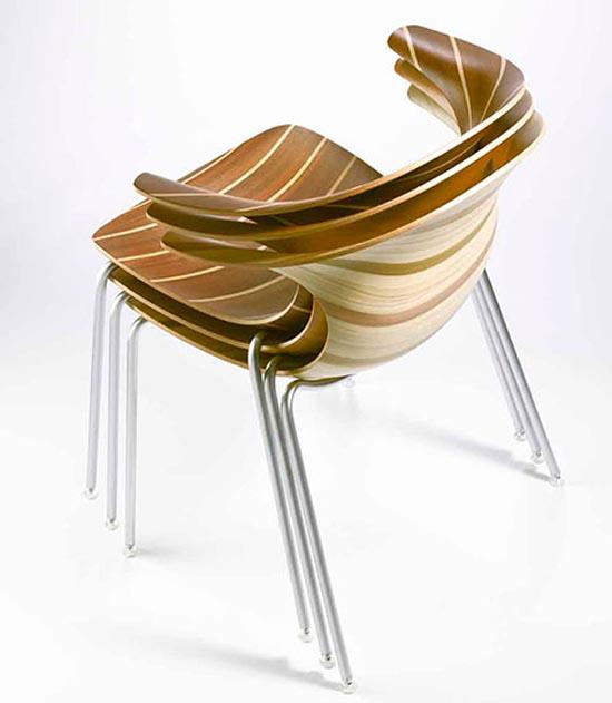 Cool Chair Modern - Infiniti Design - 4