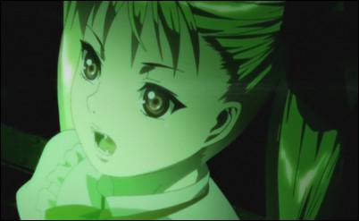 Hiver 2009 #2 : Dance in the Vampire Bund