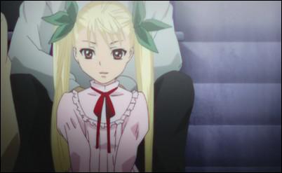 Hiver 2009 #2 : Dance in the Vampire Bund