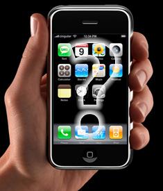 iphone-question-mark On vous aide : Qu’est ce qu’un « jailbreak tethered »