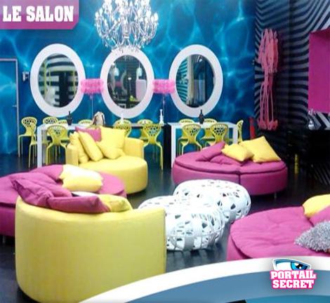 Les premières photos de la Maison ! maison1