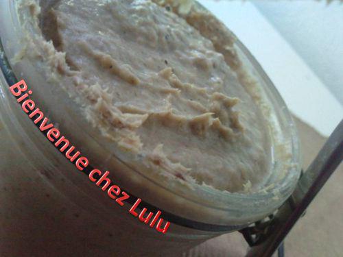 Encore un truc qui se tartine!! Encore un truc qui se tartine!!