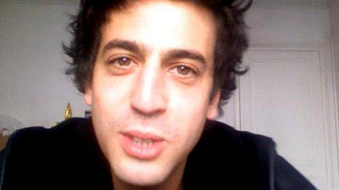 Le nouveau clip de Max Boublil avec Sophie Favier Le nouveau clip de Max Boublil avec Sophie Favier